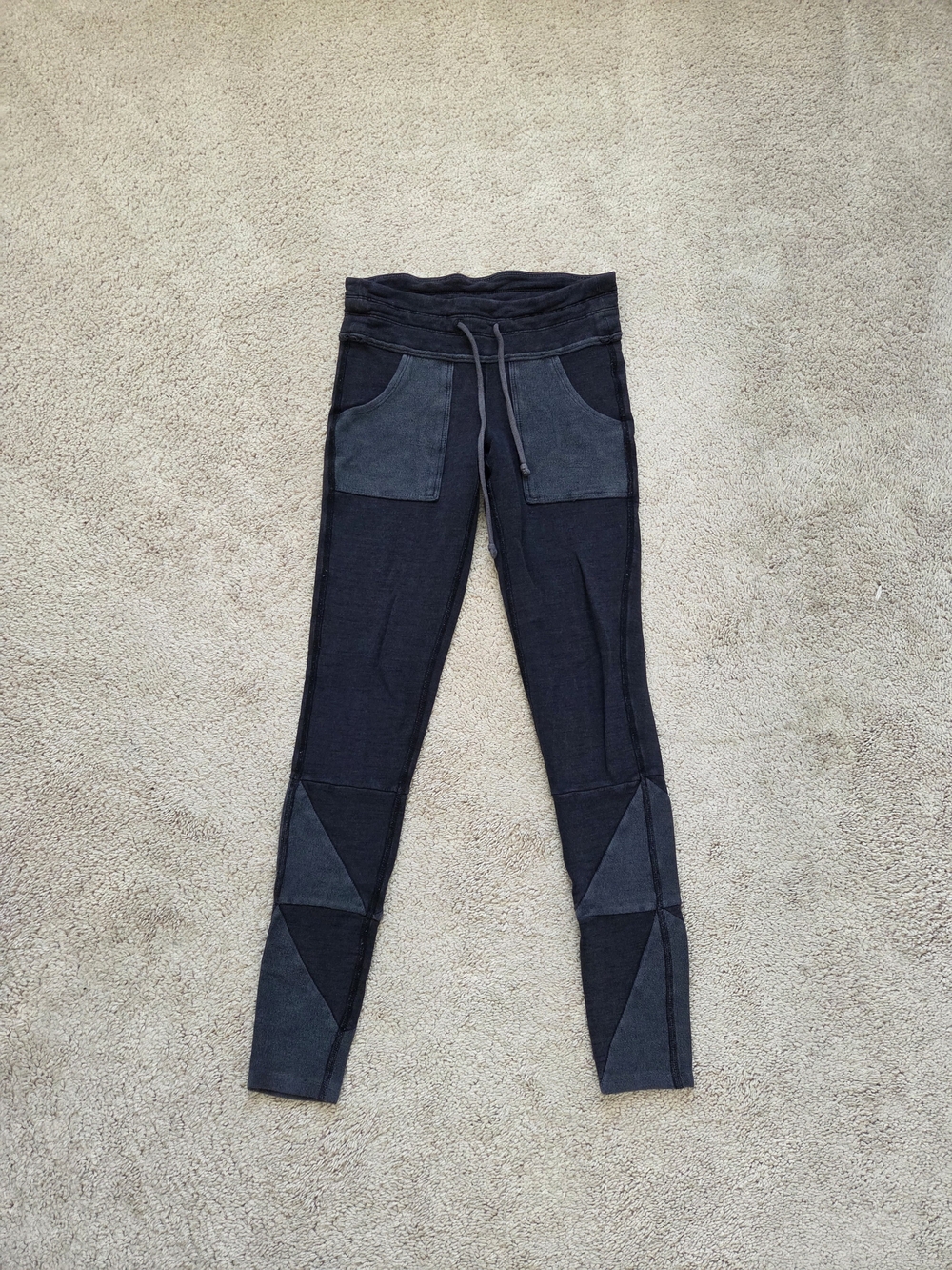 Free People Movement Kyoto Leggings Size Xs